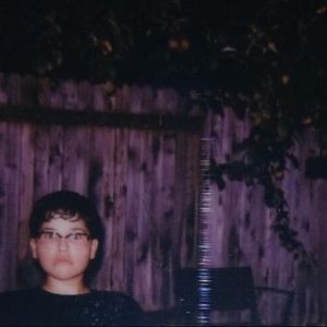 Meet your Posher, Kellen